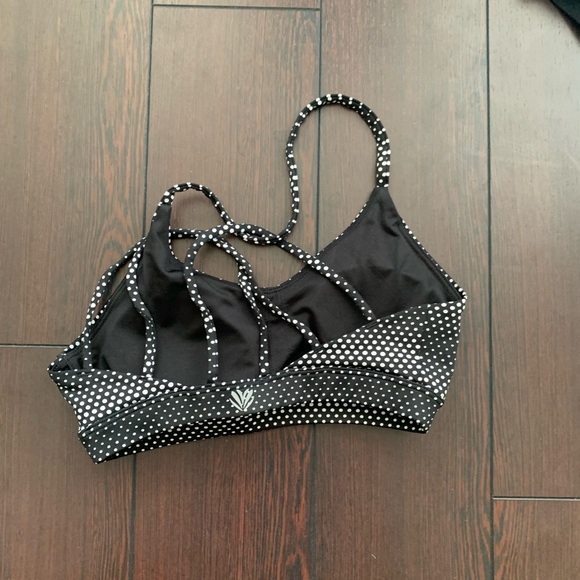 Forever 21 Sports Bra Bundle (3) - Picture 4 of 6